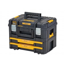 DEWALT TSTAKâ„¢ 2.0 Combo Kit DEW183395