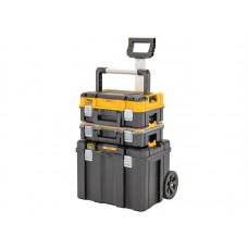 DEWALT TSTAKâ„¢ 2.0 Mobile Box Bundle DEW183411