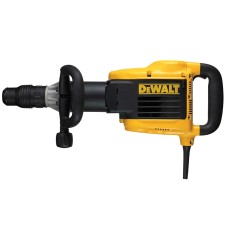 DEWALT D25899K SDS Max Demolition Hammer 10kg 1500W 110V DEWD25899KL