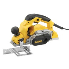 DEWALT D26500K Planer in Kit Box 1050W 240V DEWD26500K