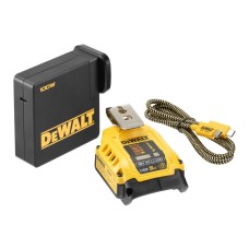 DEWALT DCB094 K USB Power Delivery Charging Kit DEWDCB094K