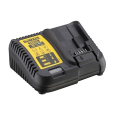 DEWALT DCB115 XR Multi-Voltage Charger 10.8-54V Li-ion DEWDCB115