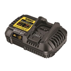 DEWALT DCB116 XR FlexVolt Fast Charger 12V-54V DEWDCB116