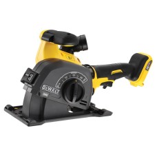 DEWALT DCG200NT XR FlexVolt Wall Chaser 125mm 54V Bare Unit DEWDCG200NT