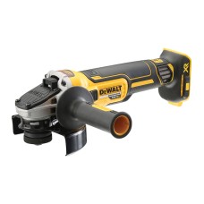 DEWALT DCG405N XR Brushless Grinder 125mm 18V Bare Unit DEWDCG405N