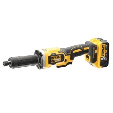 DEWALT DCG426P2 DCG426 XR Brushless Die Grinder 18V 2 x 5.0Ah Li-ion DEWDCG426P2