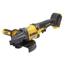 DEWALT DCG440N XR FlexVolt Angle Grinder 54V Bare Unit DEWDCG440N