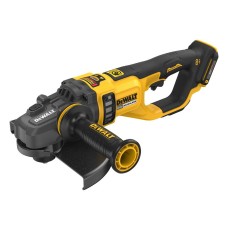 DEWALT DCG460NK XR FlexVolt Angle Grinder 54V Bare Unit DEWDCG460NK