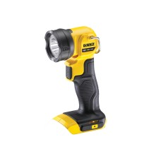 DEWALT DCL040 XR LED Torch 18V Bare Unit DEWDCL040