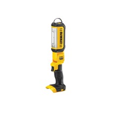 DEWALT DCL050 XR LED Work Light 18V Bare Unit DEWDCL050