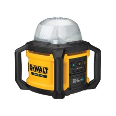 DEWALT DCL074 XR Tool Connect Area Light 18V Bare Unit DEWDCL074