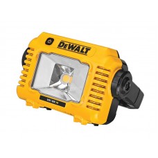 DEWALT DCL077 Compact Task Light 12/18V Bare Unit DEWDCL077