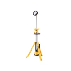 DEWALT DCL079 XR LED Tripod Light 18V Bare Unit DEWDCL079