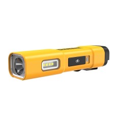 DEWALT DCL183 Rechargeable LED Flashlight DEWDCL183