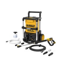 DEWALT DCMPW1600N XR Pressure Washer 36V (2 x 18V) Bare Unit DEWDCMPW1600