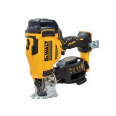 DEWALT DCN45RNN XR Brushless Roofing Coil Nailer 18V Bare Unit DEWDCN45RNN