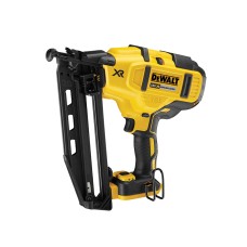 DEWALT DCN660N Cordless XR Brushless Second Fix Nailer 18V Bare Unit DEWDCN660N