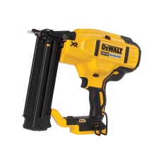 DEWALT DCN680N Brushless XR 18 Gauge Brad Nailer 18V Bare Unit DEWDCN680N