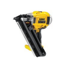 DEWALT DCN692N Cordless XR 2-Speed Framing Nailer 90mm 18V Bare Unit DEWDCN692N