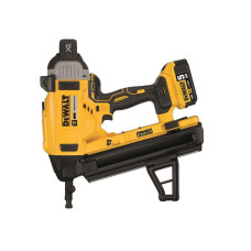 DEWALT DCN890P2 XR Brushless Concrete Nailer 18V 2 x 5.0Ah Li-ion DEWDCN890P2