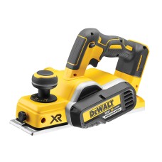 DEWALT DCP580N XR Brushless Planer 18V Bare Unit DEWDCP580N