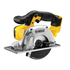 DEWALT DCS373N XR Metal Cutting Circular Saw 140mm 18V Bare Unit DEWDCS373N