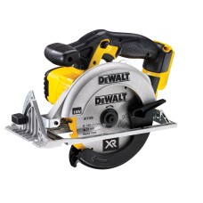 DEWALT DCS391N Premium XR Circular Saw 165mm 18V Bare Unit DEWDCS391N