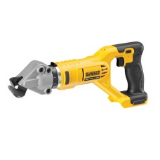 DEWALT DCS496N XR Brushless Swivel Head Off-Set Shears 18V Bare Unit DEWDCS496N