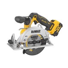 DEWALT DCS512D2 Brushless XR Circular Saw 12V 2 x 5.0Ah Li-ion DEWDCS512P2