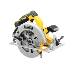 DEWALT DCS570N XR Brushless Circular Saw 184mm 18V Bare Unit DEWDCS570N