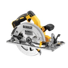 DEWALT DCS572N XR Brushless Circular Saw 184mm 18V Bare Unit DEWDCS572N