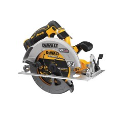 DEWALT DCS573NT XR Advantage Circular Saw 190mm 18V Bare Unit DEWDCS573NT