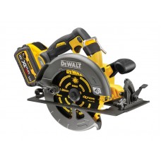 DEWALT DCS578T2 XR FlexVolt Circular Saw 190mm 54V 2 x 2.0Ah Li-ion DEWDCS578T2