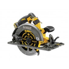 DEWALT DCS579NT XR FlexVolt Circular Saw 190mm 54V Bare Unit DEWDCS579NT