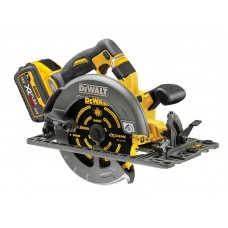 DEWALT DCS579X2 XR FlexVolt Circular Saw 190mm 54V 2 x 9.0Ah Li-ion DEWDCS579X2