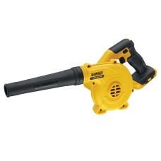 DEWALT DCV100 XR Compact Jobsite Blower 18V Bare Unit DEWDCV100