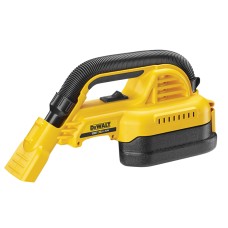 DEWALT DCV517N XR Wet & Dry Vacuum 18V Bare Unit DEWDCV517N