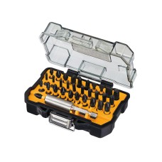 DEWALT DT70523T Impact Screwdriving Set, 32 Piece DEWDT70523T