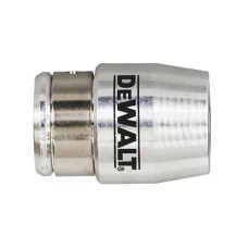 DEWALT DT70547T Aluminium Magnetic Screwlock Sleeve for Impact Torsion Bits 50mm DEWDT70547TQ