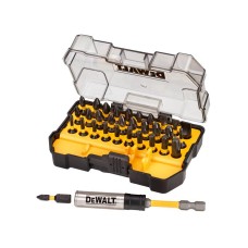 DEWALT DT70587 FLEXTORQâ„¢ Bit Set, 32 Piece DEWDT70587QZ