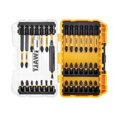 DEWALT DT70731T FLEXTORQâ„¢ Screwdriving Set, 37 Piece DEWDT70731T