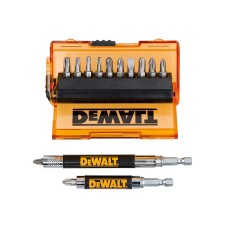 DEWALT DT71502-QZ Screwdriving Set, 14 Piece DEWDT71502QZ