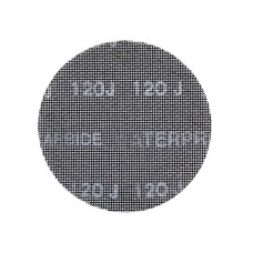 DEWALT DTM3103 Mesh Sanding Disc 125mm 80G (Pack 5) DEWDTM3103QZ