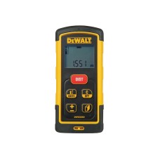 DEWALT DW03050 Laser Distance Measure 50m DEWDW03050