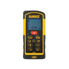 DEWALT DW03101 Laser Distance Measure 100m DEWDW03101