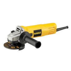 DEWALT DWE4117 Slide Switch 125mm Angle Grinder 950W 240V DEWDWE4117