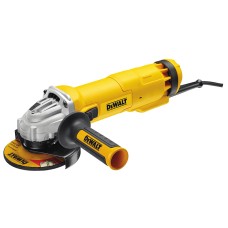 DEWALT DWE4206 Mini Grinder 115mm 1010W 240V DEWDWE4206