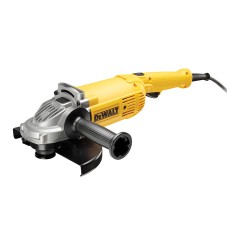 DEWALT DWE490 Angle Grinder 230mm 2000W 240V DEWDWE490