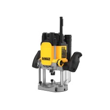 DEWALT DWE625KT 1/2in Plunge Router 2300W 110V DEWDWE625KTL