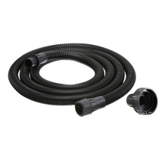 DEWALT DWV9316 Anti-static Dust Extractor Hose 4m DEWDWV9316